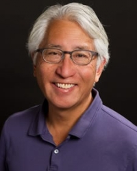 "Aiiieee!" coedited by UW English professor Shawn Wong gets republished