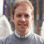 Brian Johnson, assistant professor in the UW Department of Electrical & Computer Engineering, has received a $4.9 million grant across three years from the U.S. Department of Energy.