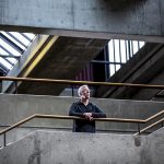 Alex Anderson, a professor in the College of Built Environments, wrote an article on Brutalism for Harvard Design News, so UW Notebook asked him his views on Brutalist buildings at the UW.