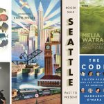 A list of several UW-authored books and cds that might make good holiday gifts.