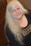 Neile Graham, administrator in the College of Built Environments, is also a published poet -- and has a new book of poems out, her fourth.