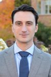 An honor for Justin Little, UW professor of aeronautics and astronautics