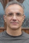 Behçet Açıkmeşe, professor of aeronautics and astronautics. has been honored by the IEEE.