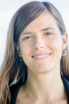 Meade Krosby, a senior scientist with the UW Climate Impacts Group, has received the 2019 Wilburforce Conservation Leadership Award for her work advancing biodiversity conservation under climate change.