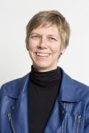 Kate Simonen, professor of architecture, has been honored by the Association of Collegiate Schools of Architecture