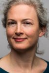 Alison Gray , professor of oceanography, has been named recipient of has been named recipient of an inaugural Microsoft Investigator Fellowship.