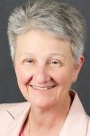 Donna Berry, professor of nursing, Berry will receive the Health Informatics Endowed Faculty Fellowship in Nursing,