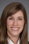 Sonney, Sonney, an assistant professor of nursing, will receive the Endowed Faculty Fellowship in Symptom Science
