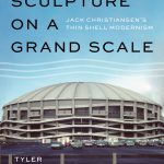 Tyler Sprague is an assistant professor of architecture who studies and teaches structural design and architectural history. A former structural engineer himself, Sprague is the author of "Sculpture on a Grand Scale: Jack Christiansen's Thin Shell Modernism."