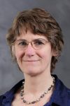 Mari Ostendorf, UW professor of electrical and computer engineering, has been named a corresponding fellow by the Royal Society of Edinburgh, Scotland's National Academy.