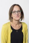 Headshot of Thaisa Way. The Council of Educators in Landscape Architecture has given Thaisa Way, UW professor of landscape architecture, its Outstanding Educator Award for 2020.