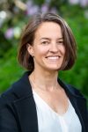 Lydia Rainey, co-author of an upcoming book on how school district leaders can more effectively support principals as instructional leaders.