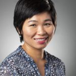 Chan Lü, assistant professor of Asian languages and literature, has secured a grant for the UW to have a Chinese Flagship Program
