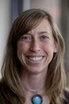 Emily Grason of the Washington Sea Grant Crab Team