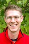 Jeff Adams of the Washington Sea Grant Crab Team