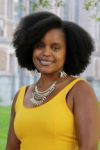 Shaneé Washington of the UW College of Education