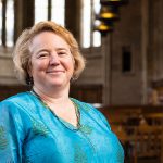 Hilary Godwin