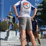 Amy Mower, senior director of surgical business operations at Harborview Medical Center, has edited and independently published "Run To Save Your Life: A collection of poems and short stories by runners."
