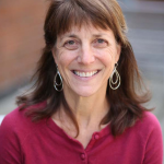 Catherine Karr
