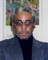 Charles Johnson