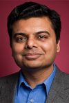 Chirag Shah, associate professor in the Information School, has received the 2019 Karen Spärck Jones Award — a career achievement honor in natural language processing and information retrieval — from the British Computer Society Information Retrieval Specialist Group.