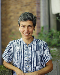 The Statistical and Applied Mathematical Sciences Institute has named UW mathematics professor Tatiana Toro the recipient of its 2020 Blackwell-Tapia Prize.
