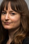 Chelsea Wood, assistant professor in the UW College of the Environment's School of Aquatic and Fisheries Sciences, has been named one of two runners-up for the national 2020 APEC ASPIRE prize.
