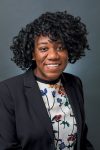 Jessica Ray, UW assistant professor of civil and environmental engineering, has been named a member of the 2020 Talented 12 list of young chemists working to solve world problems by the weekly newsmagazine Chemical & Engineering News, or C&EN.