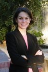 Maryam Fazel, UW professor and associate chair in the Department of Electrical & Computer Engineering, has been named the first recipient of the new Moorthy Family Inspiration Career Development Professorship, for her work as a researcher and educator.