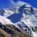 mount everest