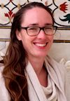 Book "Anticipating Future Environments" QA with author Shana Lee Hirsch
