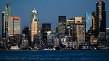seattle skyline