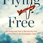 Cover of "Flying Free" by Cecilia Aragon