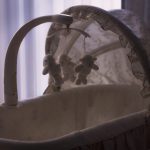 baby crib