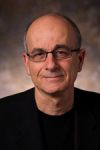 Eli Livne, UW professor of Aeronautics and Aeronautics