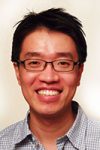 A & A professor Jinkyu "JK" Yang