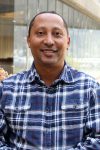 Dr. Daniel Enquobahrie, UW associate professor of epidemiology, has received the 2020 Excellence in Teaching and Mentoring Award from the Coalition for Excellence in Maternal and Child Health Epidemiology.