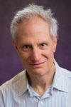George Behlmer history professor and author