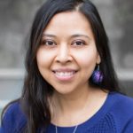 Miranda Belarde-Lewis, assistant professor in the UW Information School, has been named the inaugural Joe and Jill McKinstry Endowed Faculty Fellow in Native North American Indigenous Knowledge.