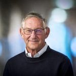 Larry Corey