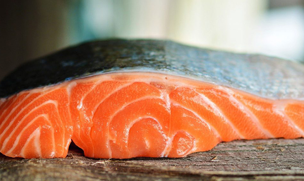 Bait and switch: Mislabeled salmon, shrimp have biggest environmental toll
