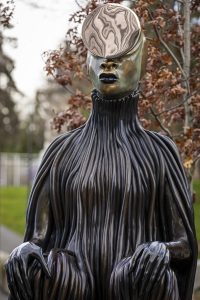 Sculpture