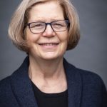 portrait of mary lidstrom