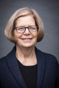portrait of mary lidstrom