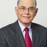 John Schaufelberger, UW professor of construction management, is a respected teacher, engineer, administrator and former officer in the U.S. Army Corps of Engineers. He is dean emeritus of the College of Built Environments. Now he is also recipient of the 2021 Lifetime Achievement Award from the Associated Schools of Construction.