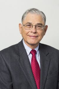 John Schaufelberger, UW professor of construction management, is a respected teacher, engineer, administrator and former officer in the U.S. Army Corps of Engineers. He is dean emeritus of the College of Built Environments. Now he is also recipient of the 2021 Lifetime Achievement Award from the Associated Schools of Construction.