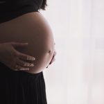 Pregnant person