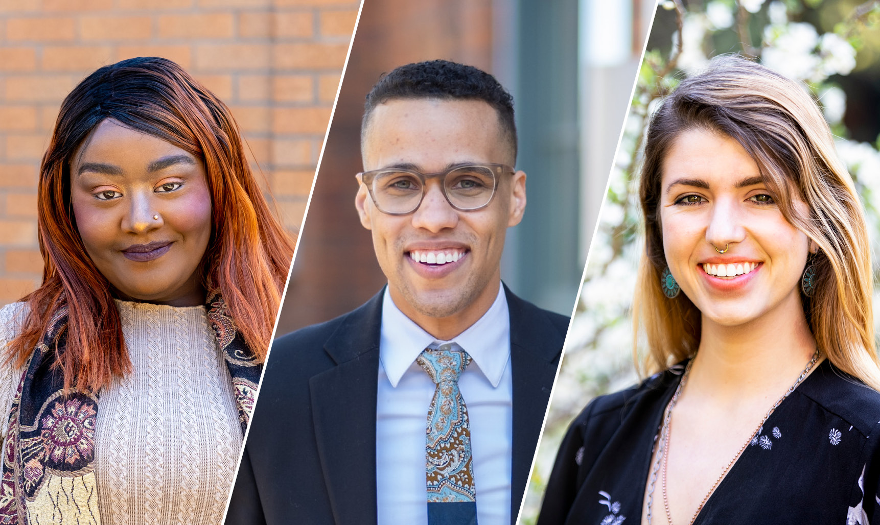Three UW juniors selected as Truman Scholars