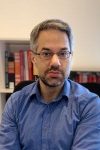 Scott Radnitz explores post-Soviet conspiracy theories in new book ‘Revealing Schemes’