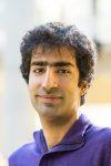 Faculty/staff honors: Theoretical computer science award, early career faculty innovator in environmental studies, fellowship in Jewish history